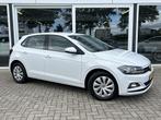 Volkswagen Polo 1.6 TDI Comfortline 50% deal 7.225,- ACTIE A, Auto's, Voorwielaandrijving, Gebruikt, Euro 6, 4 cilinders