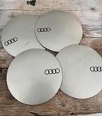 Naafdoppen Audi c3 200 100 4 stuks, Ophalen of Verzenden, Gebruikt, Audi