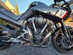 Yamaha MT-01 (OS), Particulier, Naked bike
