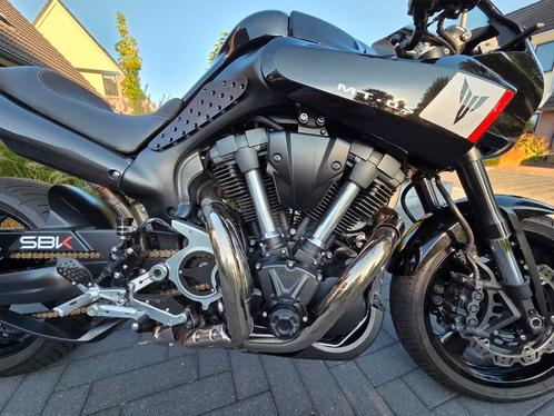Yamaha MT-01 (OS), Motoren, Motoren | Yamaha, Particulier, Naked bike, Ophalen