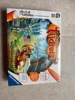 Tiptoi turbulente tijdreis NIEUW in folie, Kinderen en Baby's, Speelgoed | Educatief en Creatief, Ophalen of Verzenden, Nieuw