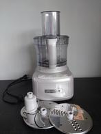 Cuisinart Foodprocessor,, Ophalen of Verzenden, Zo goed als nieuw, Blender