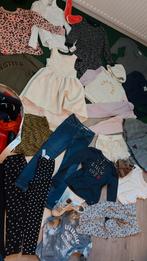 Groot Kledingpakket 122 128 Like Flo Jill Hema Zomer, Verzenden, Zo goed als nieuw, Maat 128