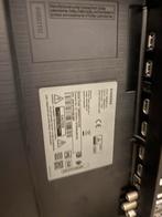 Samsung TV - Zo goed als nieuw - Groot formaat, LED, Ophalen of Verzenden, Zo goed als nieuw, 100 Hz