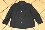 dames uniform jas deutsche post duitsland, Verzamelen, Ophalen of Verzenden, Overige soorten, Duitsland, Kleding of Schoenen