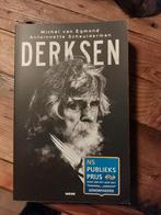 Antoinnette Scheulderman - Derksen, Gelezen, Ophalen of Verzenden, Antoinnette Scheulderman; Michel van Egmond, Sport