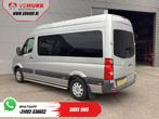 Volkswagen Crafter 35 2.5 TDI L2H2 MARGE EXPORT ONLY NL Auto, Gebruikt, 2000 kg, Volkswagen, Bedrijf