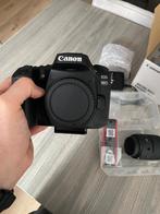 canon 90d with two lenses, Audio, Tv en Foto, Ophalen, Nieuw, Canon