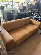 Camel bankstel, Huis en Inrichting, Ophalen, 150 tot 200 cm, Tweepersoons, Zo goed als nieuw