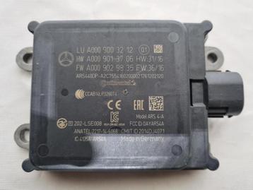 Radar sensor W213 E-Klasse A0009003212 A0009007923 beschikbaar voor biedingen