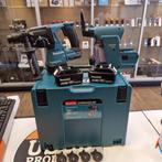 Makita DHR242 + DX06 + 2x 18v 6.0 Accu - NEW, Doe-het-zelf en Verbouw, Makita, Nieuw, Support@makita.com, Makita Corporation, 3-11-8, Sumiyoshi-cho, 
Anjo, Aichi 446-8502
Japan