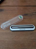 Sheaffer Vulpen met Doos, Antiek en Kunst, Ophalen of Verzenden