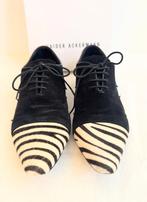 Haider Ackermann vederschoentje maat 36, Ophalen of Verzenden, Zo goed als nieuw, Sneakers of Gympen
