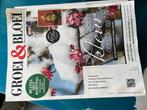Groei & Bloei van November 2020 t/m dec 2024 , 41 stuks, Boeken, Tijdschriften en Kranten, Ophalen, Zo goed als nieuw, Wetenschap en Natuur