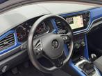 Volkswagen T-Roc 1.0 TSI Style (bj 2018), Voorwielaandrijving, Stof, Euro 6, 116 pk