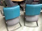 2 xooon design fautuils, Ophalen, Modern design, Minder dan 75 cm, Zo goed als nieuw