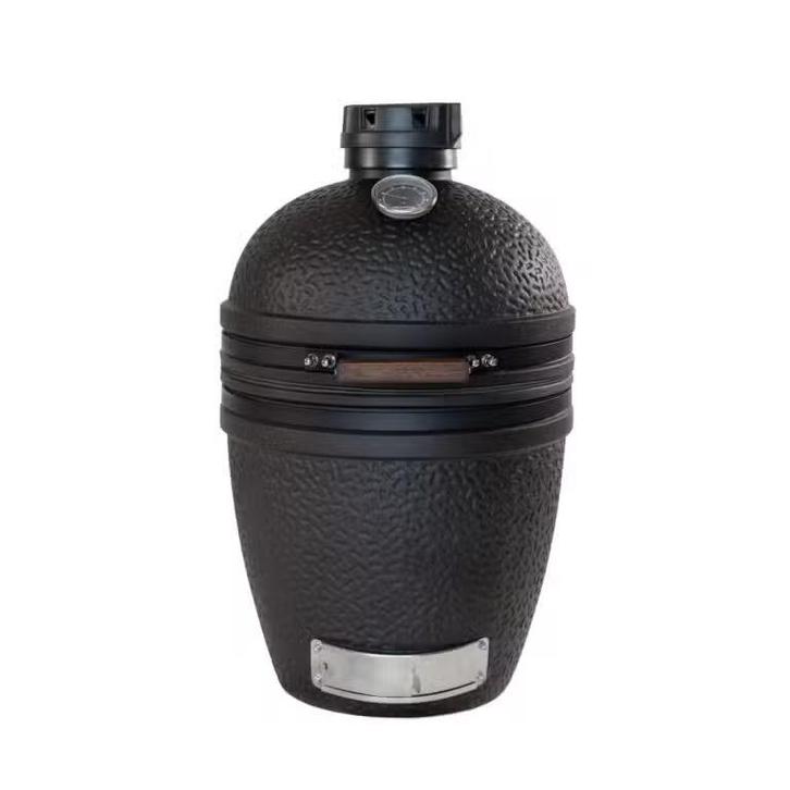 Nieuw! Bastard Urban Medium Solo, Tuin en Terras, Houtskoolbarbecues, Nieuw, Met accessoires, Ophalen