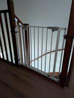 Traphek inclusief 4 bevestigings beugels voor palen, Ophalen, Zo goed als nieuw, 115 cm of meer