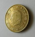 België 10 eurocent 1999, 10 cent, Ophalen of Verzenden, België, Losse munt