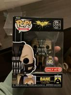 Funko Pop Bane Target Exclusive (The Dark Knight Rises), Ophalen of Verzenden, Zo goed als nieuw