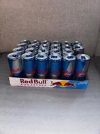 Tray Red Bull Sugarfree – 23 blikjes | GEEN statiegeld, Ophalen of Verzenden