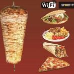 Gezocht doner zaak medewerker, 33 - 40 uur, MBO, Vanaf 5 jaar, Tijdelijk contract