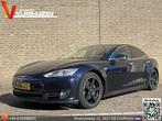 Tesla Model S 85 Base | Nappa Leder | Luchtvering | Climate, Gebruikt, 85 kWh, 2075 kg, Te koop