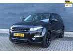 Land Rover Range Rover Evoque 2.0 Si 4WD Dynamic | PANO - Me, Automaat, Euro 5, 4 cilinders, Zwart