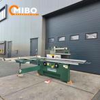 Combinatiemachine 5voudige combinatie machines ** Occasions, 70 mm of meer, Ophalen of Verzenden, Zo goed als nieuw, 1200 watt of meer