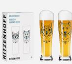 Design (wit)bierglazen, Ophalen, Nieuw, Bierglas