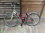 Fiets zonder zadel - Opknapper!, Versnellingen, Ophalen, Overige merken, 53 tot 56 cm