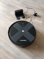 Blaupunkt BlueBot Robotstofzuiger BPK-VCBB1XV, Witgoed en Apparatuur, Stofzuigers, Ophalen, Gebruikt, Robotstofzuiger