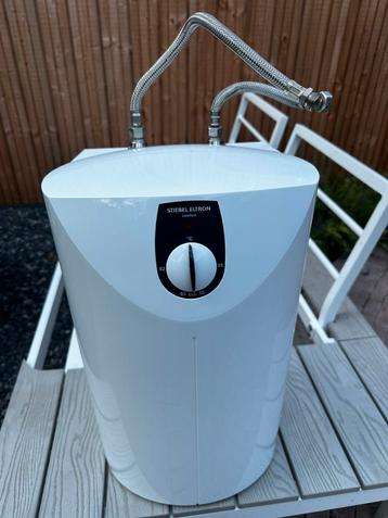 Stiebel Eltron 10 ltr. Close-in boiler beschikbaar voor biedingen