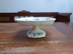 Mooie schaal op voet, Royal Doulton Burslem,Rutland, Ophalen of Verzenden