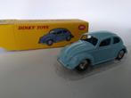 VW Volkswagen Kever Dinky Toys 1:43 nr 181, Nieuw, Dinky Toys, Ophalen of Verzenden, Auto