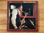 Eddie "Lockjaw" Davis / Jaw's Blues, Cd's en Dvd's, Vinyl | Jazz en Blues, Gebruikt, Verzenden, 1980 tot heden, 12 inch
