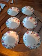 Janneke Brinkman Wild Garden 6 bowls, Huis en Inrichting, Keuken | Servies, Ophalen of Verzenden, Zo goed als nieuw, Bord(en)