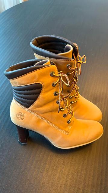 Timberland Original laarsjes dames mt 39 beschikbaar voor biedingen