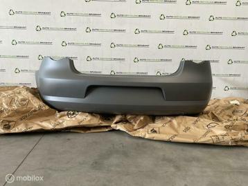 Achterbumper Volkswagen Eos NIEUW ORIGINEEL 1Q0807417 beschikbaar voor biedingen