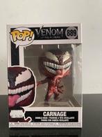 Funko Pop! Carnage Venom 889, Ophalen of Verzenden, Gebruikt