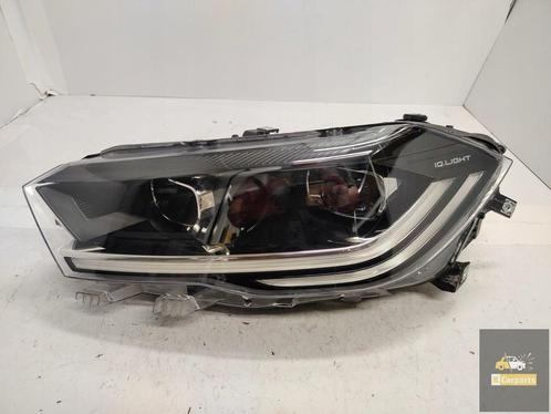 VW Polo 2G Lift IQ Lichtmatrix linkerlamp, Auto-onderdelen, Verlichting, Volkswagen, Gebruikt, Ophalen of Verzenden