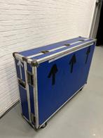Flightcase - Op wielen, Ophalen, Gebruikt, Overige instrumenten, Flightcase