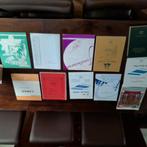 11 delig pakket klavarskribo bladmuziek, Muziek en Instrumenten, Bladmuziek, Klassiek, Ophalen of Verzenden, Zo goed als nieuw