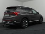 Hyundai Santa Fe 1.6 T-GDI PHEV Premium Sky 7p. | Pano! | 36, Auto's, Automaat, Gebruikt, Euro 6, 4 cilinders