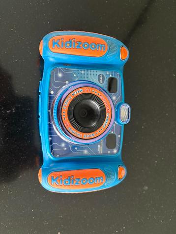 VTech Kidizoom Camera beschikbaar voor biedingen
