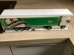 Heineken vrachtwagen, Hobby en Vrije tijd, Modelauto's | 1:50, Ophalen of Verzenden, Zo goed als nieuw, Bus of Vrachtwagen, Overige merken