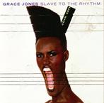 CD Grace Jones - Slave to the Rhythm, Ophalen of Verzenden, 1980 tot 2000, Zo goed als nieuw