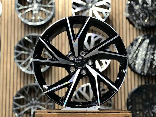 5x112 20 Inch R8 4S Look Velgen Audi A4 A5 A6 A7 A8 Q3 Q5, Auto-onderdelen, Banden en Velgen, Velg(en), 20 inch, Nieuw, Ophalen of Verzenden