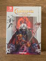 Castlevania Anniversary Collection LRG CE Sealed!, Nieuw, Ophalen of Verzenden