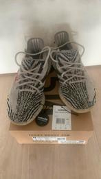 ADIDAS YEEZY SCHOENEN ORIGINEEL MAAT 42., Gedragen, Ophalen of Verzenden, Wit